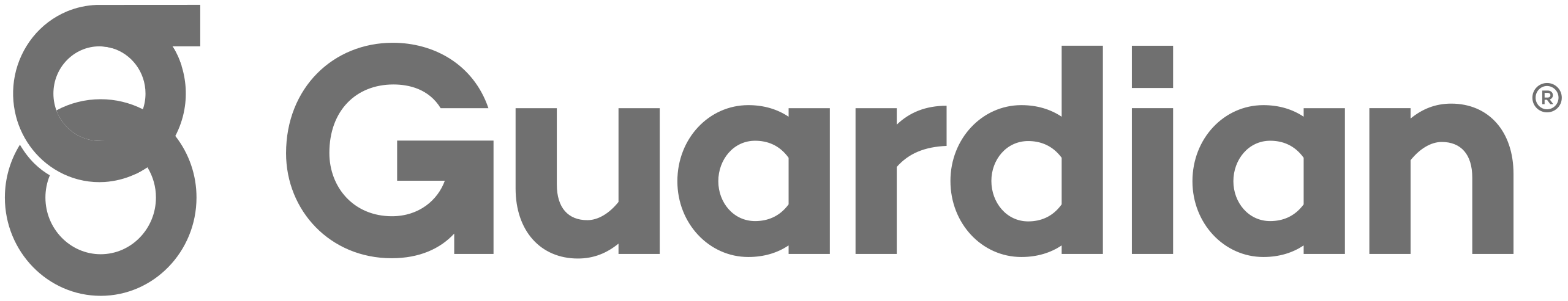 Guardian logo