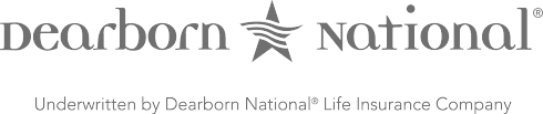 dearborn national logo
