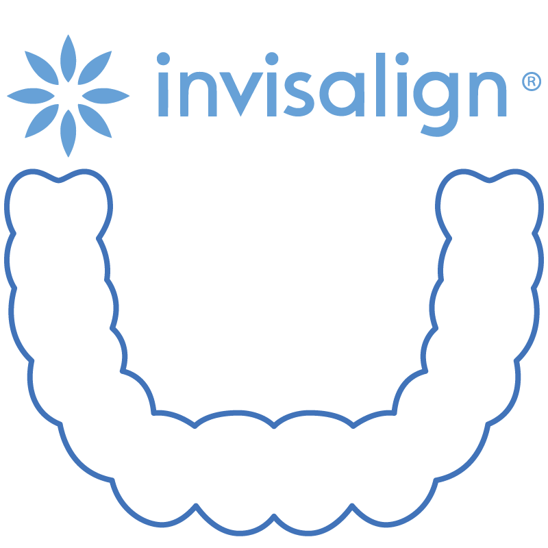 invisalign!